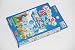 Daiso Japan Blue Color Soft Modeling Clay 10 Color Variations Made in Japan RS.1499.00