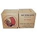 Rags 114-10 Oklahoma Waste and Wiping Rag Turkish Towels Mix Regular Towel Cotton Terry, 10-Pound Carton
