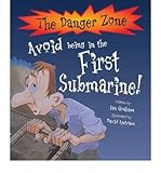Avoid being in the first submarine!