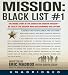 Books : Mission: Black List #1 CD: The Inside Story of the Search for Saddam Hussein---As Told by the Soldier Who Masterminded His Capture