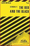  : The Red and the Black (Cliffs Notes, The Red and the Black)