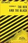 The Red and the Black (Cliffs Notes, The Red and the Black)