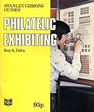 Philatelic exhibiting
