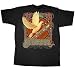 Carlos Santana T-shirt Dovetail & Guitar Tee