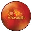 Ebonite Tornado Red/Orange/Gold