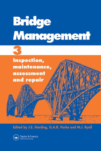 Bridge Management 3: Inspection, Maintenance, Assessment and Repair: 3rd