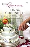 Winning The Single Mom's Heart (Harlequin Romance)