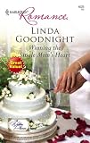 Winning The Single Mom's Heart (Harlequin Romance)