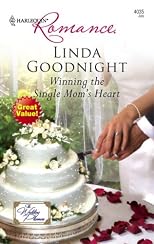 Winning The Single Mom's Heart (Harlequin Romance)
