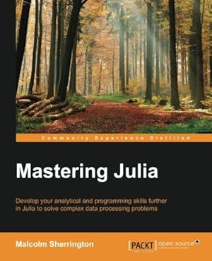 Mastering Julia-finelybook