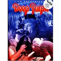 Live Encounters [DVD] [Import]