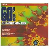Real 60's: The Psychedelic Hits