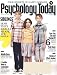 Magazines : Psychology Today