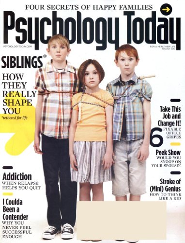 Psychology Today