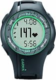 Produkt-Bild: Garmin GPS Laufuhr Forerunner 210 W HR
