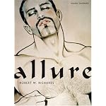 Allure book cover