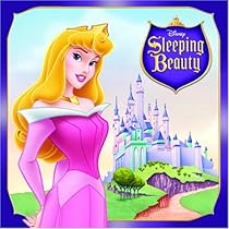 Sleeping Beauty (Disney Princess) (Pictureback(R)) Sleeping Beauty (Disney Princess) (Pictureback(R))