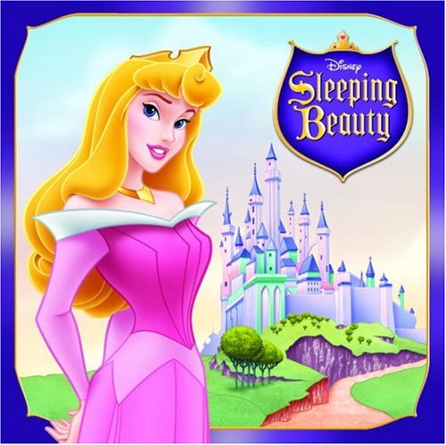 Sleeping Beauty (Pictureback(R))