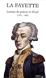 Lettres de prison et d'exil : 1793-1801