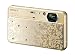 SONY デジタルカメラ Cybershot T99D (1410万画素CCD/光学x4/デジタルx8) ブラウン DSC-T99D/N