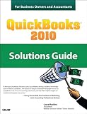 QuickBooks 2010 Solutions Guide for Business Owners and Accountants 51QOIDfwXoL. SL160 QuickBooks 2010 Solutions Guide for Business Owners and Accountants