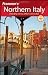 cover of Frommer's Northern Italy: Including Venice, Milan & the Lakes (Frommer's Complete)