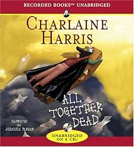 All Together Dead (Sookie Stackhouse)