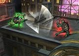 Teenage Mutant Ninja Turtles: Smash Up (Wii)