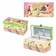 ENCHANTMINTS MUSIC JEWELRY BOX - QUAIL TRAIL
