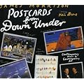 Postcards From Down Under (Aust Excl)