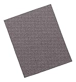 TRUSCO 両面ネットシート ♯320 GRS320 (20枚入り)