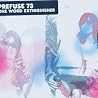 Image of album by Prefuse 73