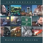 Nashville Calling by Ag Weinberger