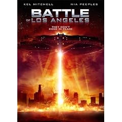 Battle of Los Angeles