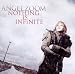 Anklicken zum Vergrößeren: Angelzoom - Nothing Is Infinite (Audio CD)
