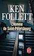 L'Homme de Saint-P�tersbourg
