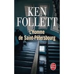 L'Homme de Saint-P�tersbourg