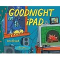 Goodnight iPad: a Parody for the next generation