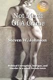 Not Much of a Crime