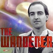 The Wanderer: CyberWar | [Martin Peterson]