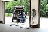 VacuMaid GV50PRO Professional Wall Mounted Utility Vacuum with 50 ft Hose and Tools