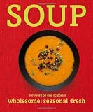 51QOMTw3RHL. SL160  Soup by DK Publishing