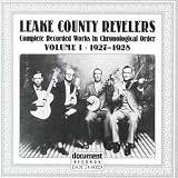 Search : Leake County Revellers Vol.1 1927-1928