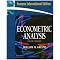 Nottingham Economics Masters