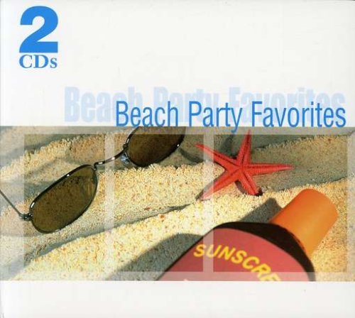 CD-Charts  Search : Beach Party Favorites