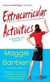 Extracurricular Activities (A Murder 101 Mystery)
