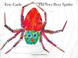 The Very Busy Spider