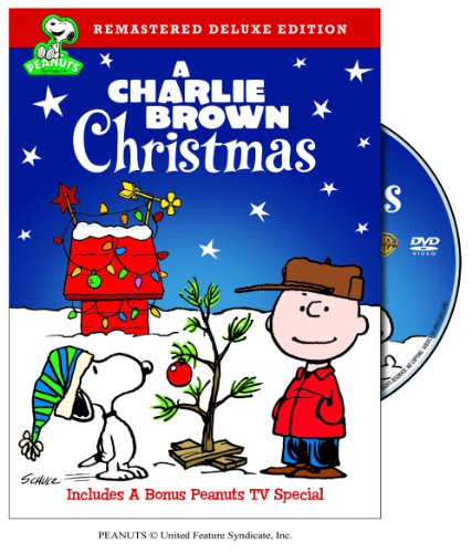 A Charlie Brown Christmas (Remastered Deluxe Edition)