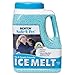 Morton 7888 Safe-T-Pet Snow & Ice Melt, 8-Pound Jug