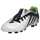 adidas Little Kid/Big Kid Predito Ps Trx Hg Soccer Cleat